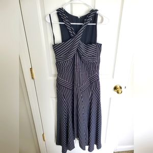 NY&COMPANY M black and white dress